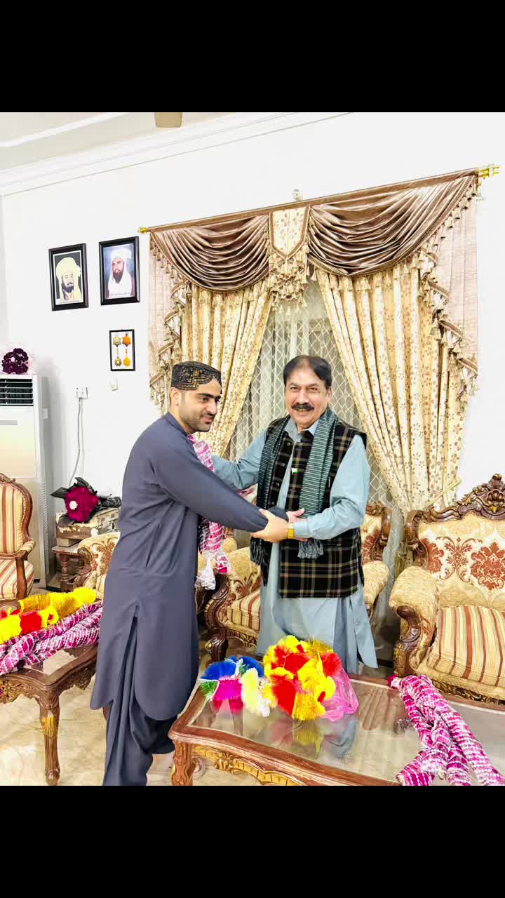 @Muhammad Waseem Rind