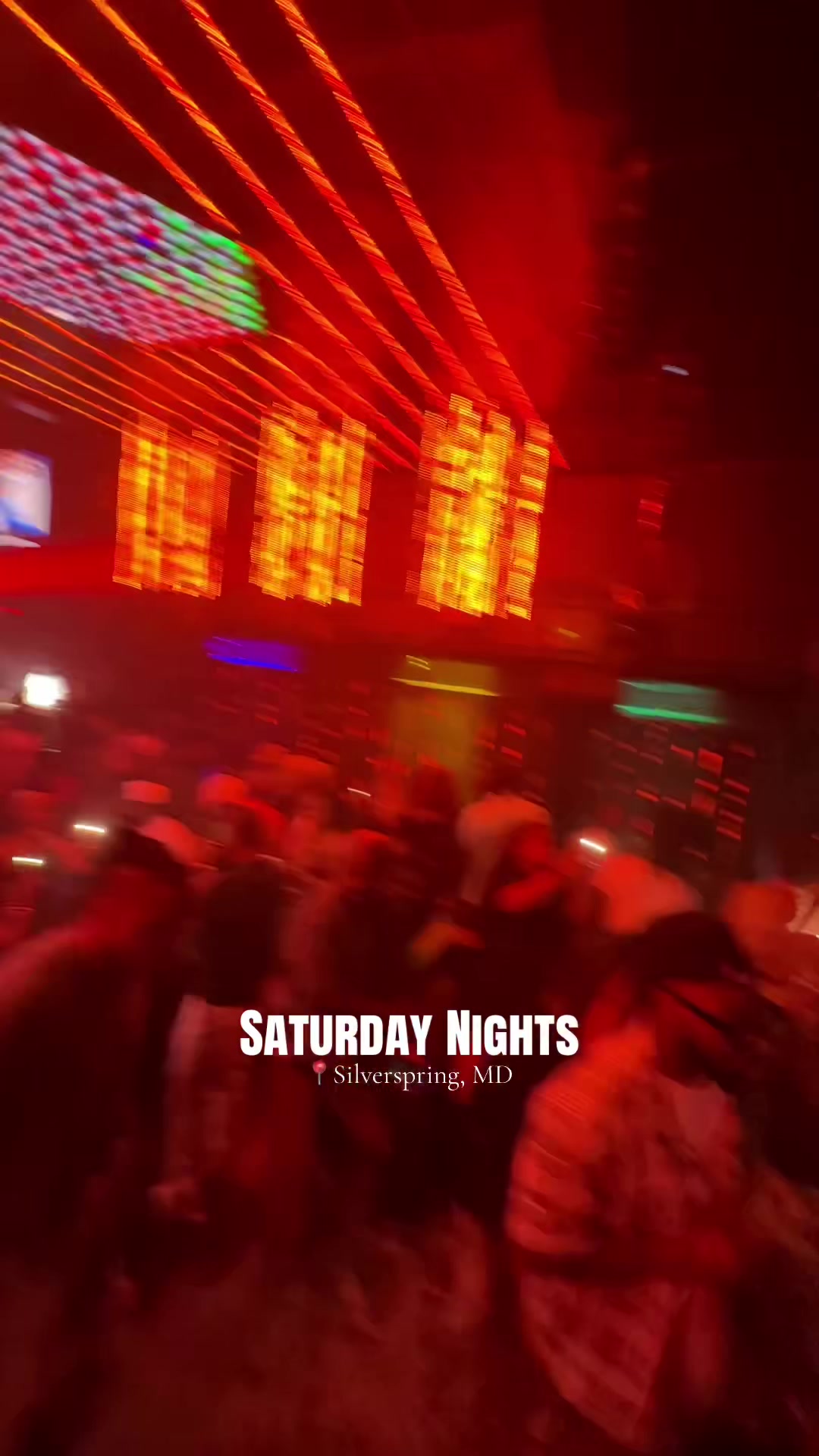 @FaajiKing | DMV Nightlife
