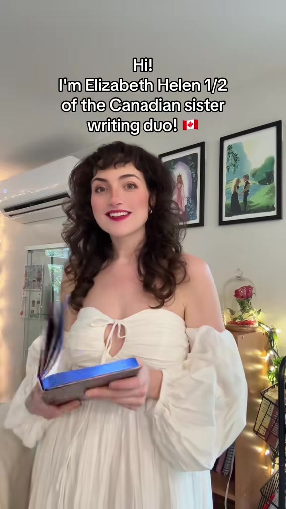 @Elizabeth Helen