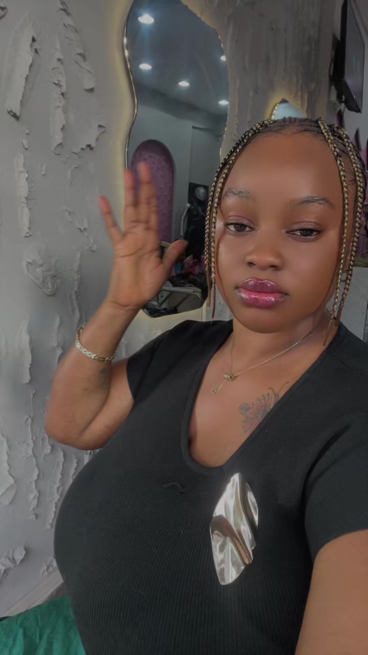 @Miss Cole 🥰😘