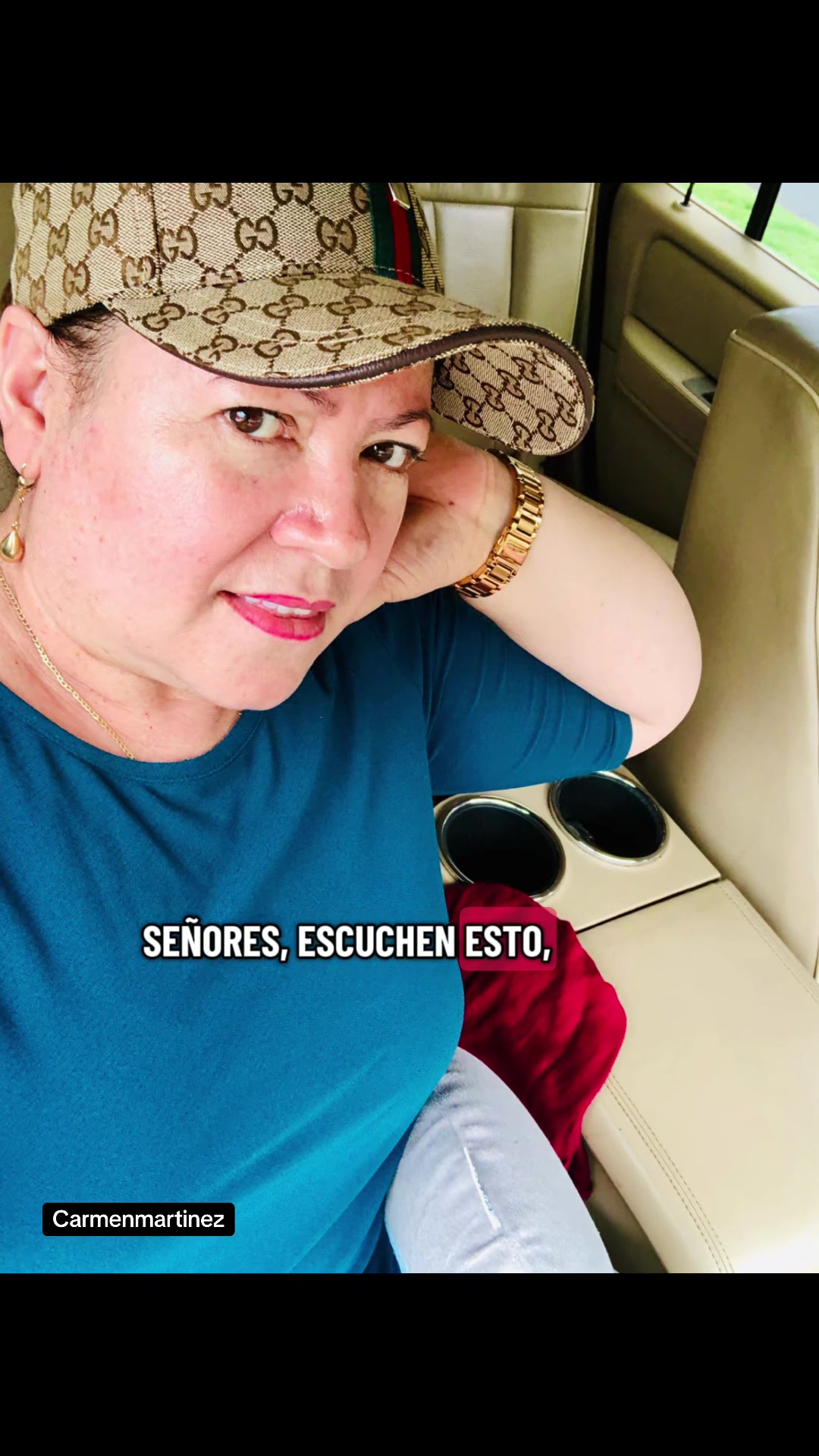@Carmen Martinez