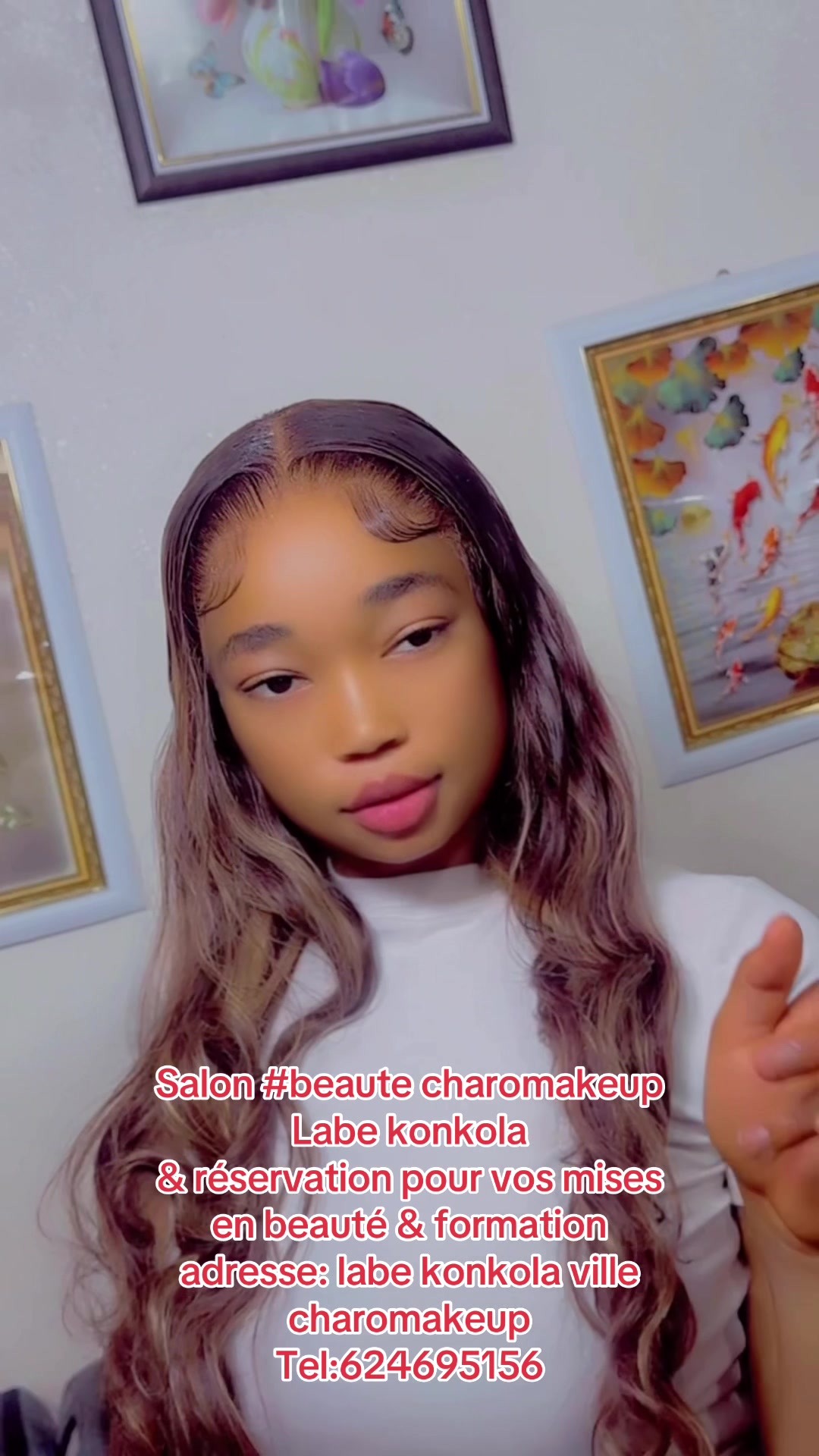 @King Charo Officiel