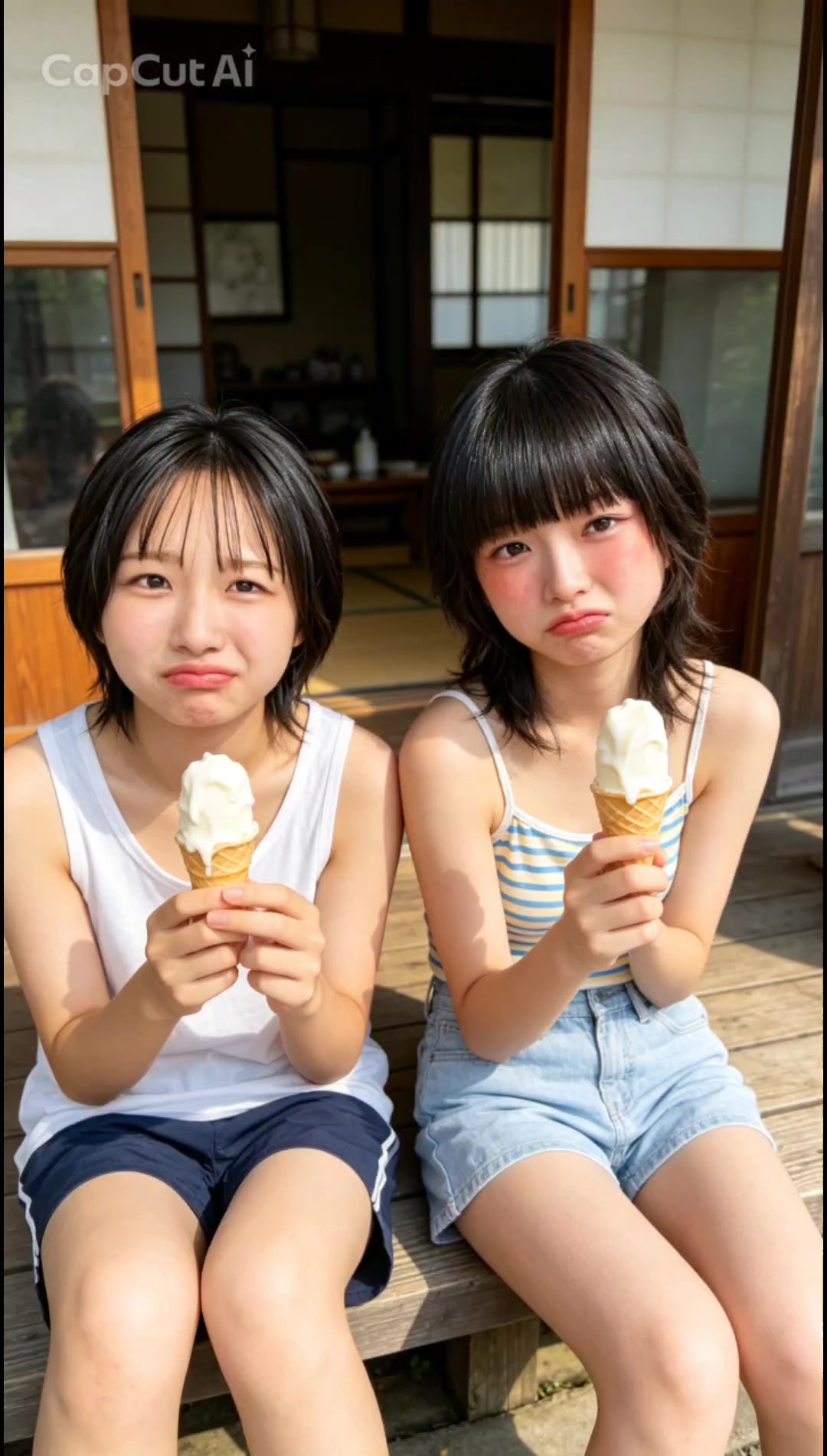 @レツ