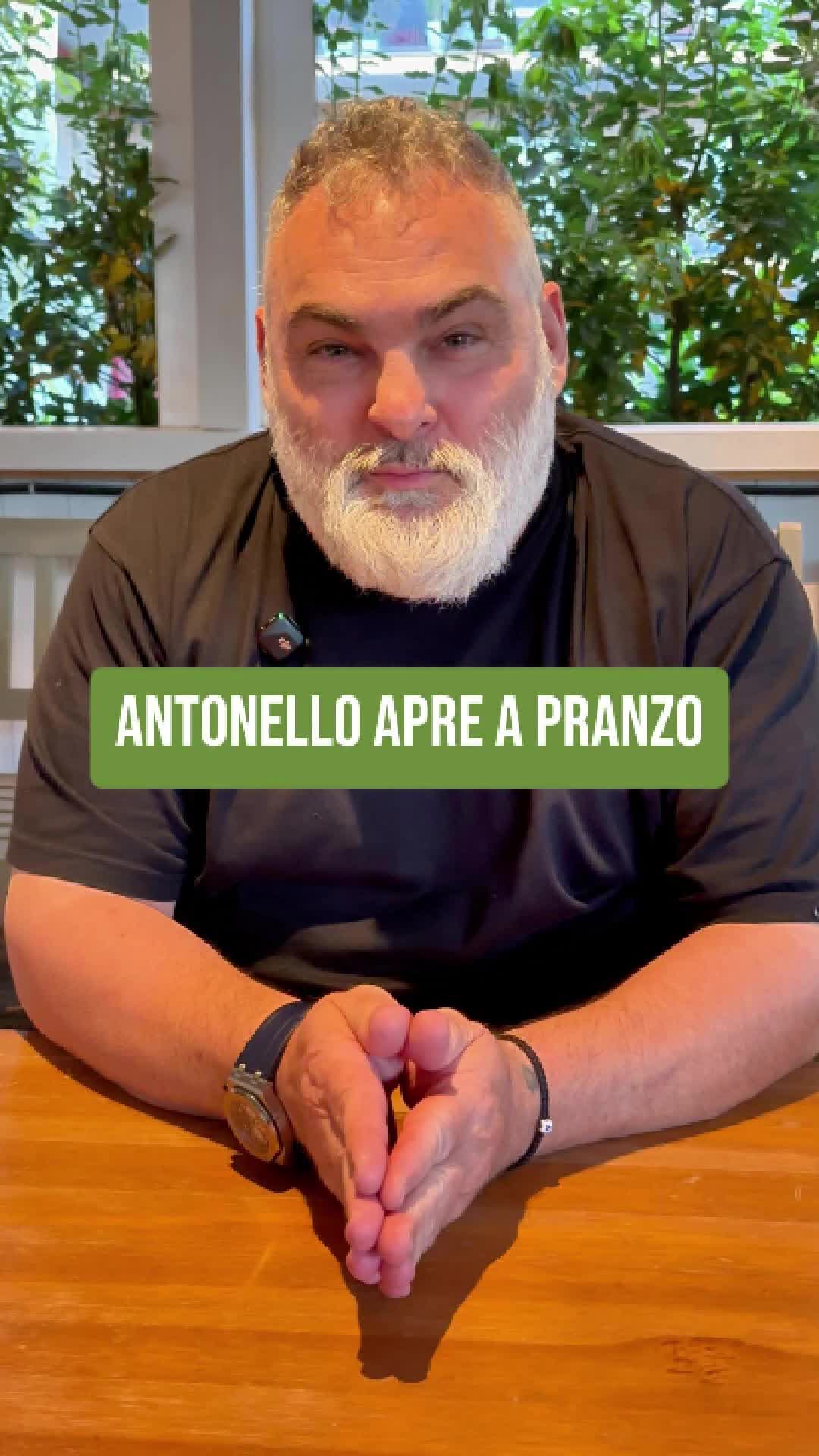 @#DaAntonello