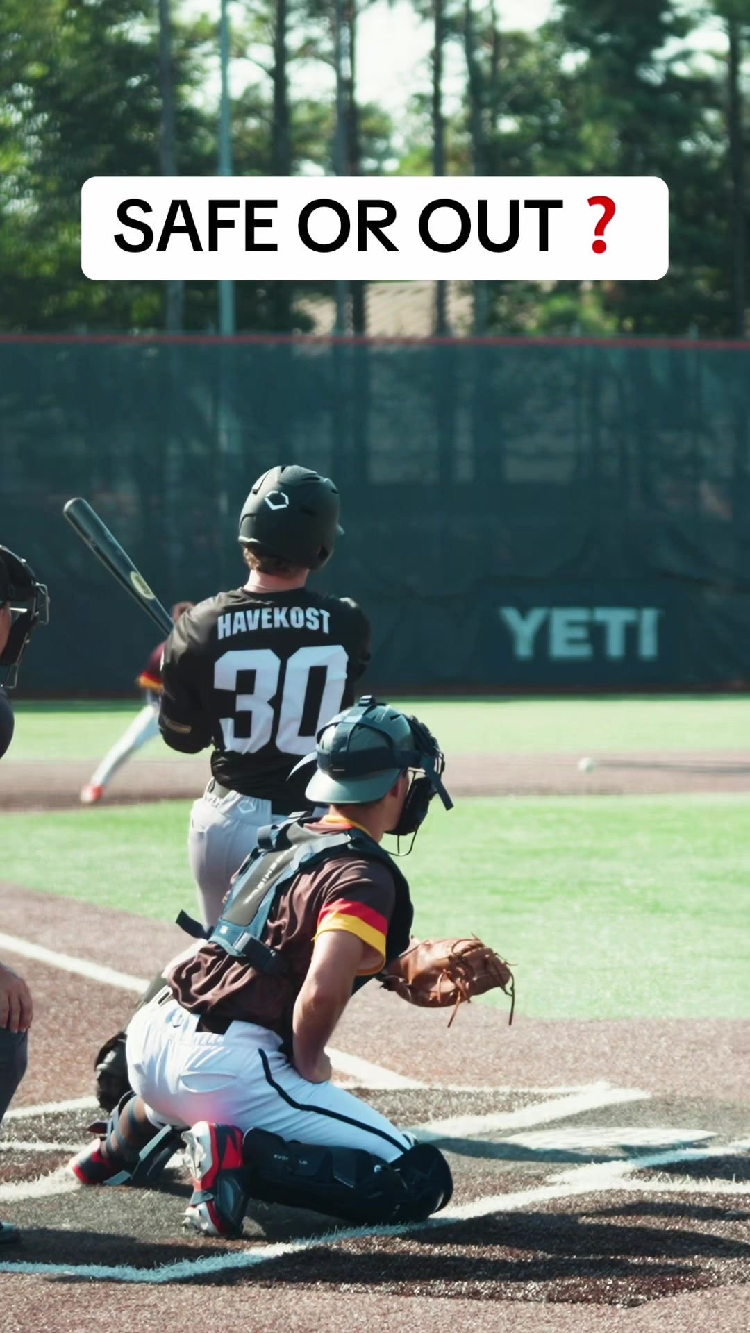 @Perfect Game