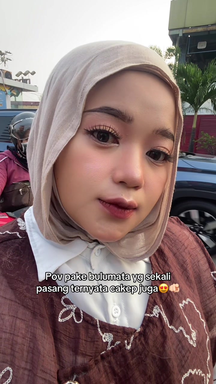 @Annisa avrilia