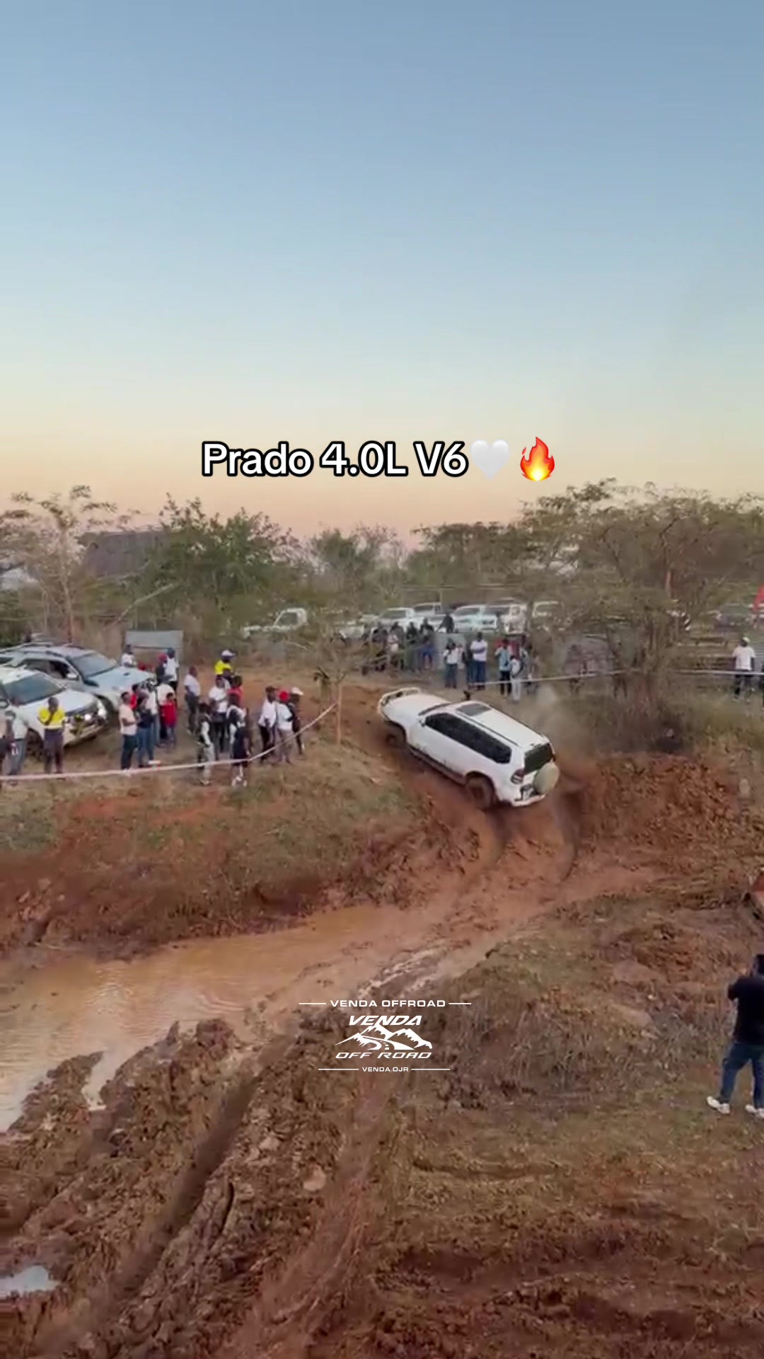 @Venda O.J.r