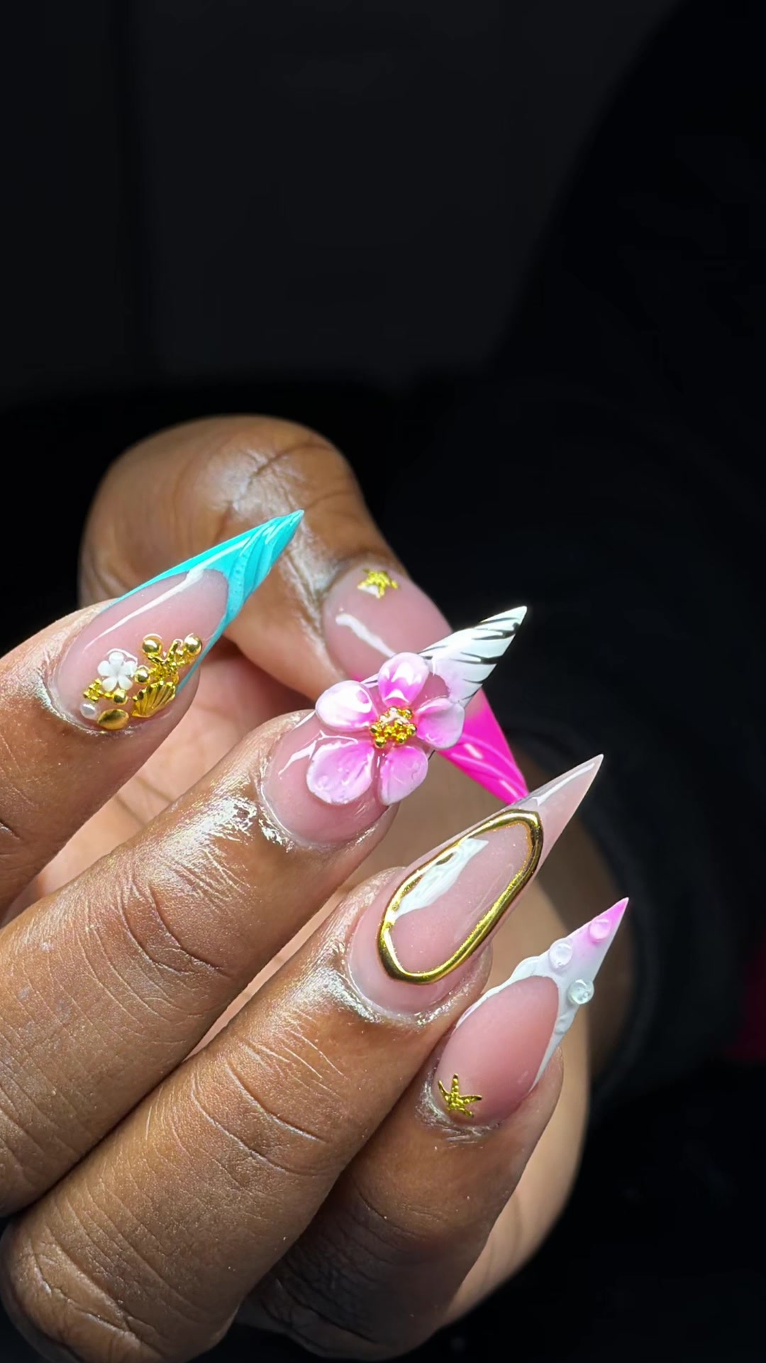 @Fafanails_beauty