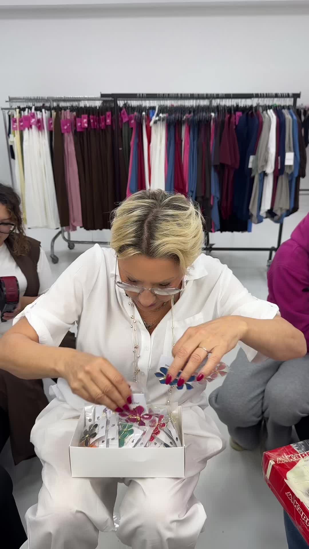 @Sonia Loreti