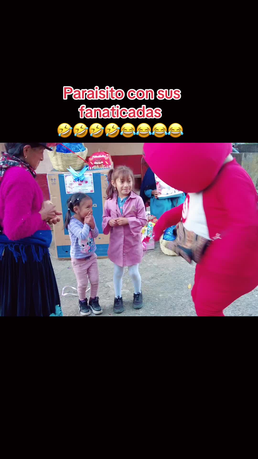 @Almaceneselparaiso