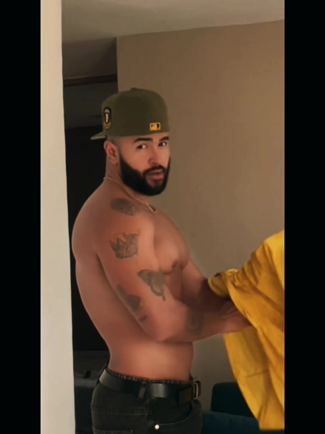 @Jesús