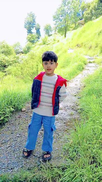 @BABLU 💫