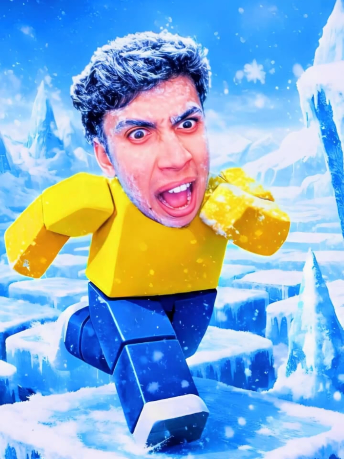 @Abrahaham