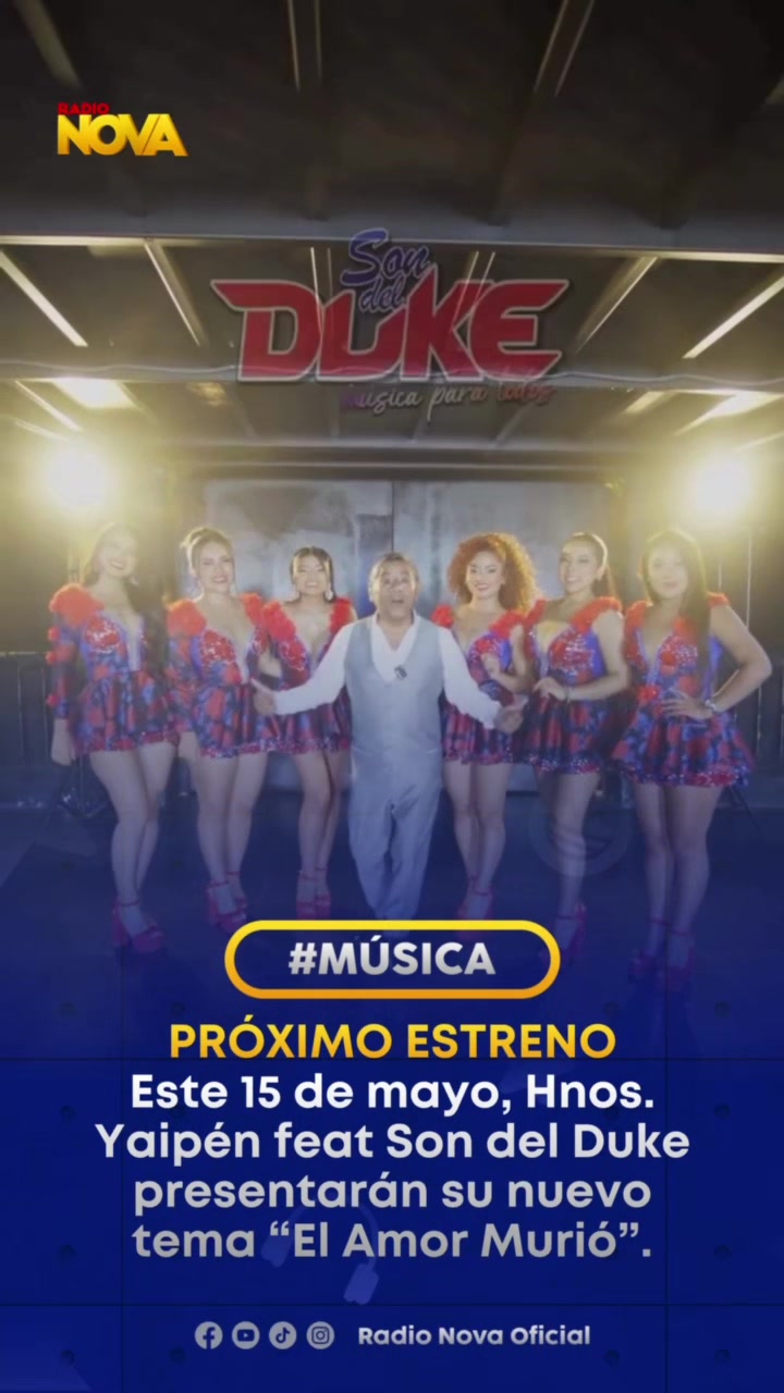 @Radio Nova Oficial