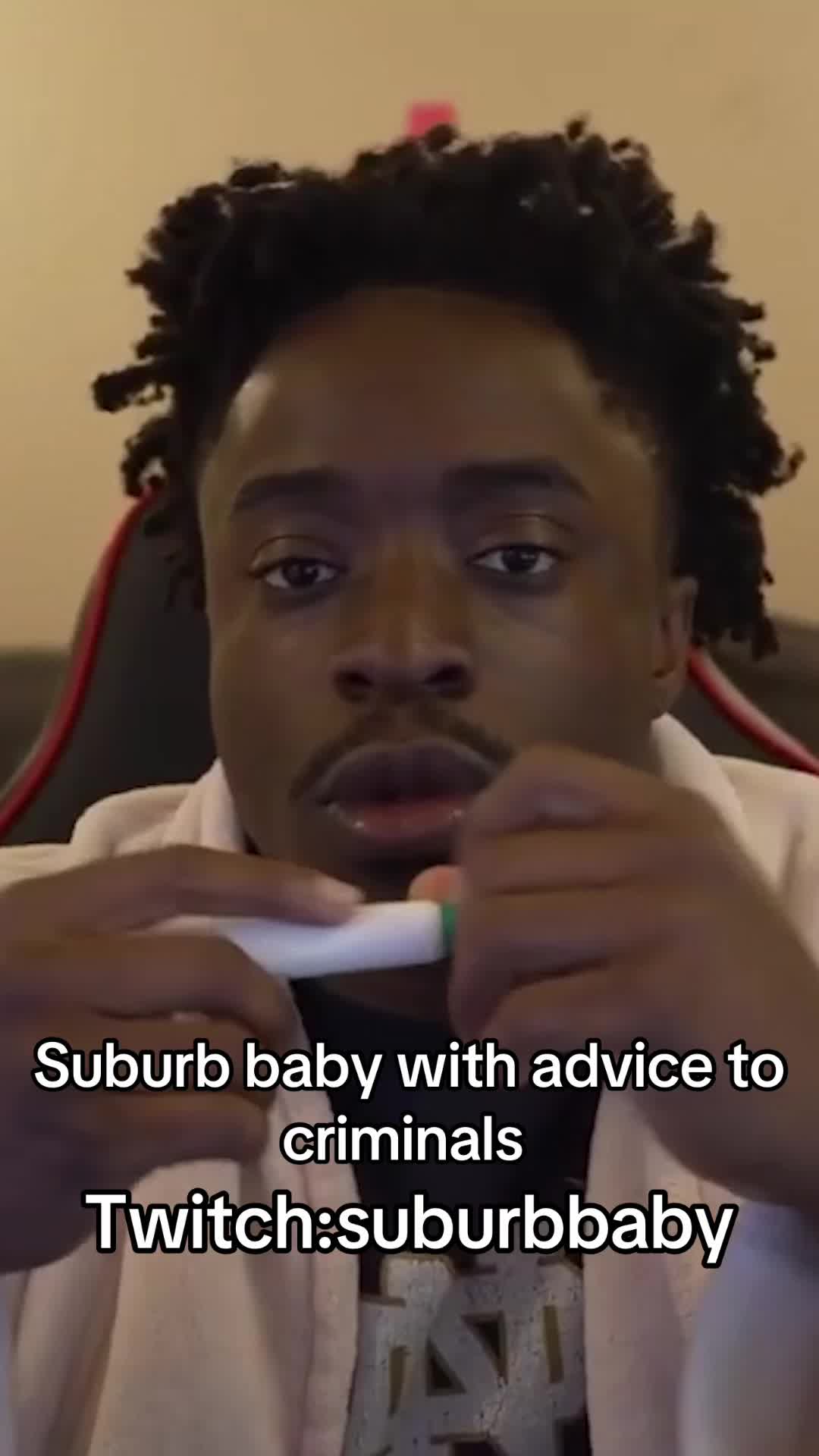@Suburbbaby