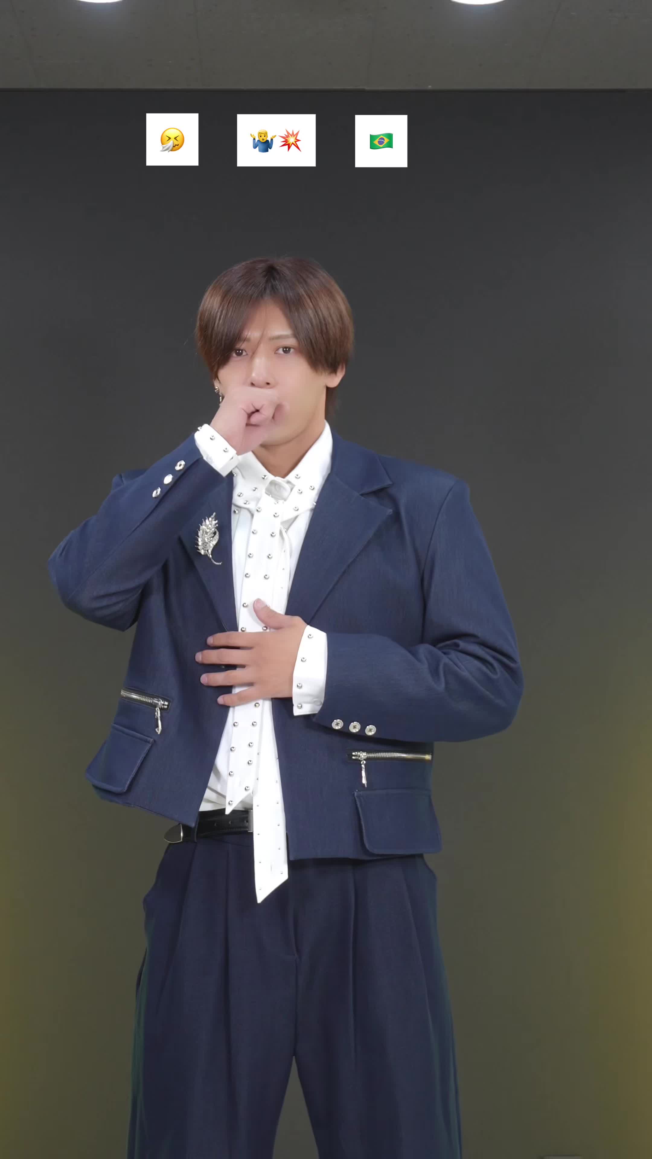 @TAKAHARU channel
