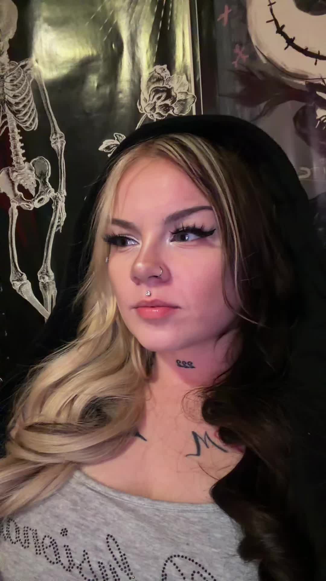 @PinUpBarbie🤍