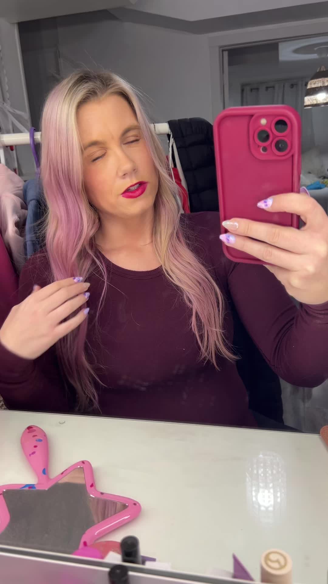 @Kristen Lannon