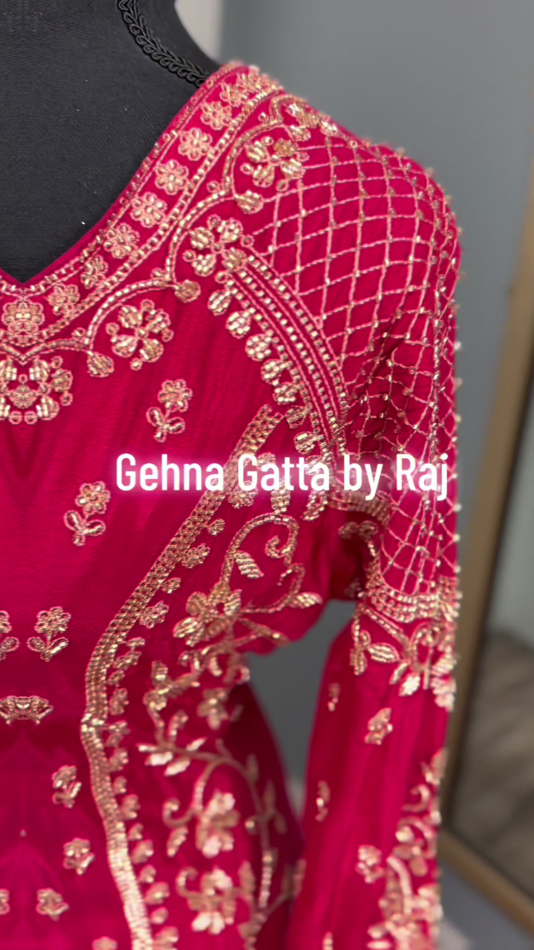 @Gehna Gatta by Raj