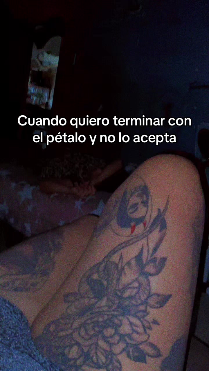 @La Tatuada ๐๐ฃ๐ฅ