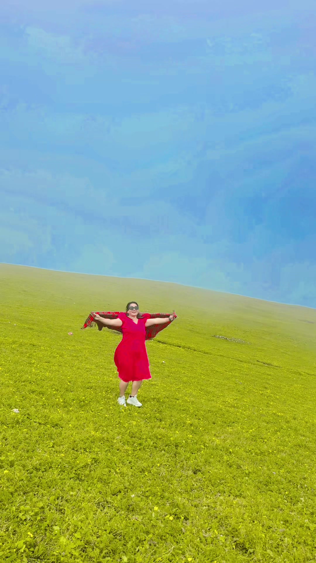 @Kalpana Baruwal