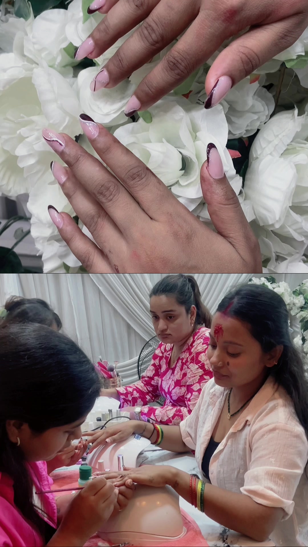 @Roshni Shah
