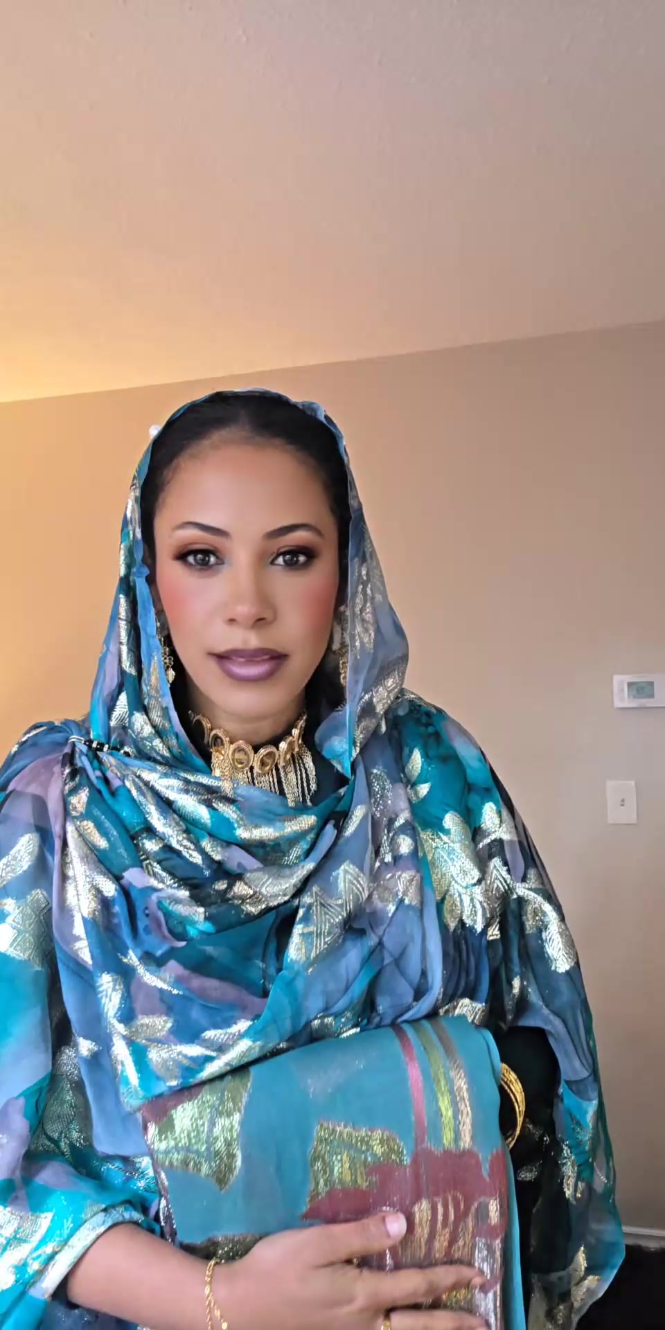@FeruzNuralainفيروزنورالعين🇪🇷