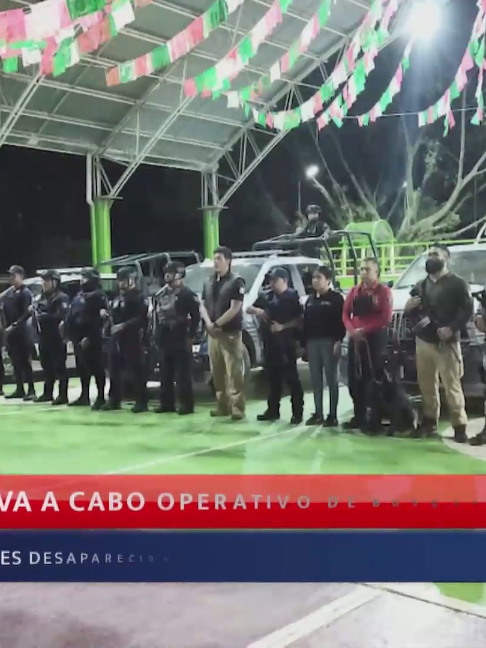 @Meganoticias Tehuacán