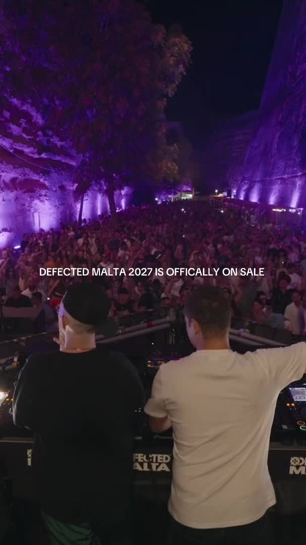 @Defected