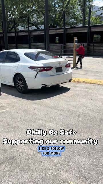 @Caddy’s corner