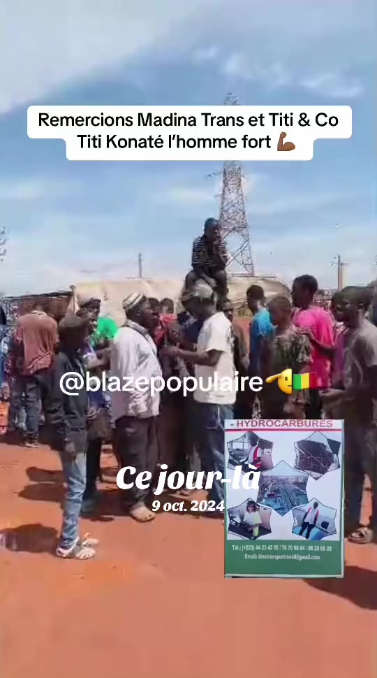 @Blaze Populaire 🫡 🇲🇱