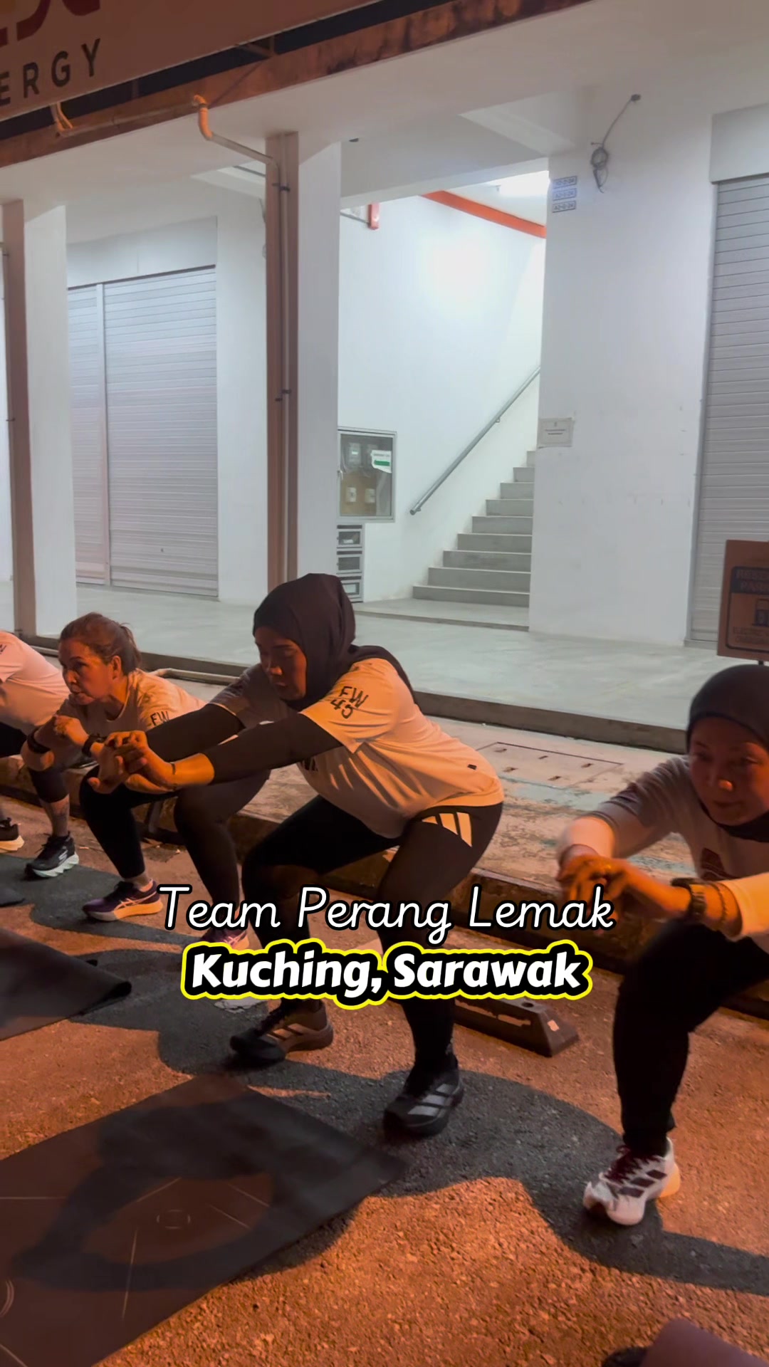 @Wan Fizah FATWAR