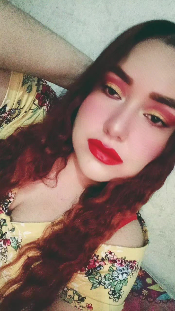 @Angela Espinoza ๐