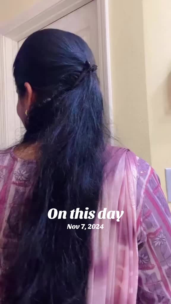 @Srivani Reddy