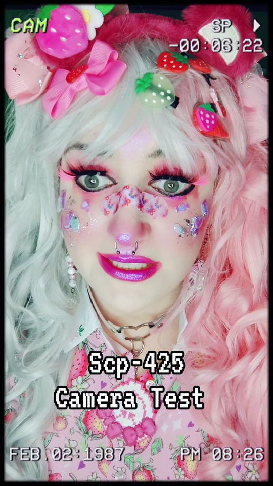 @๐Scp 425ooz๐
