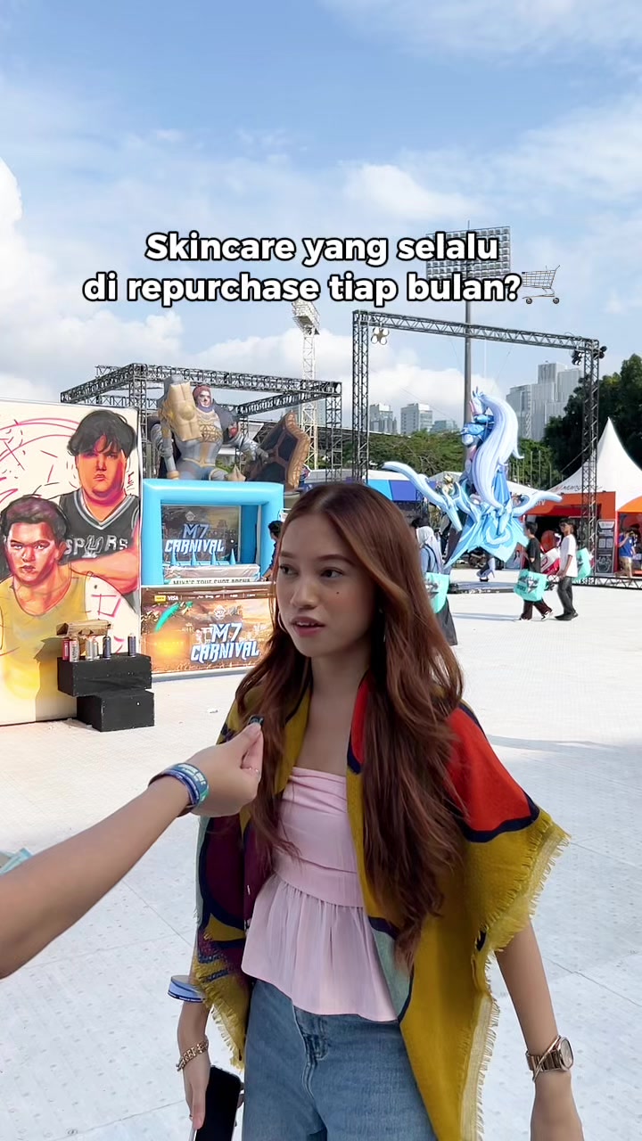 @Patricia