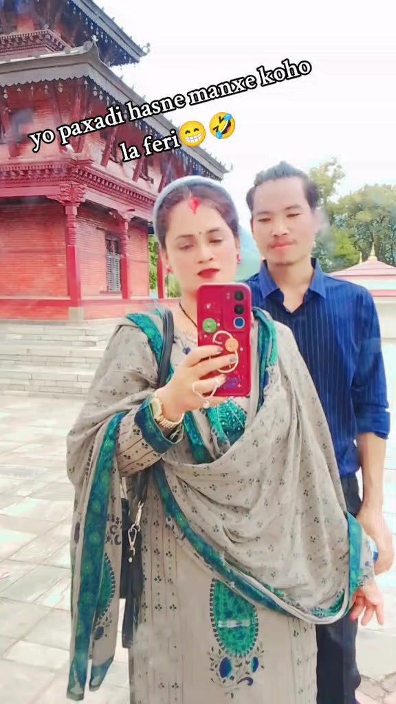 @अभागी छोरी म😥😥