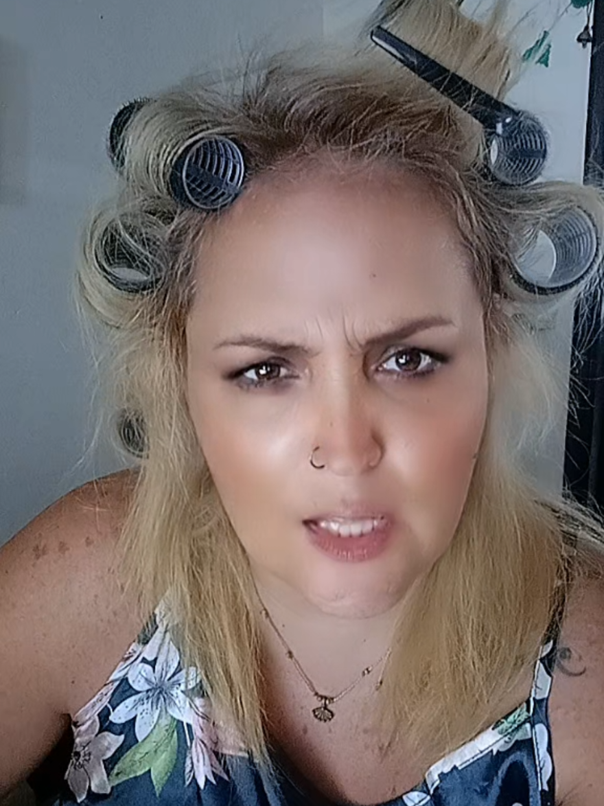 @Alejandra M