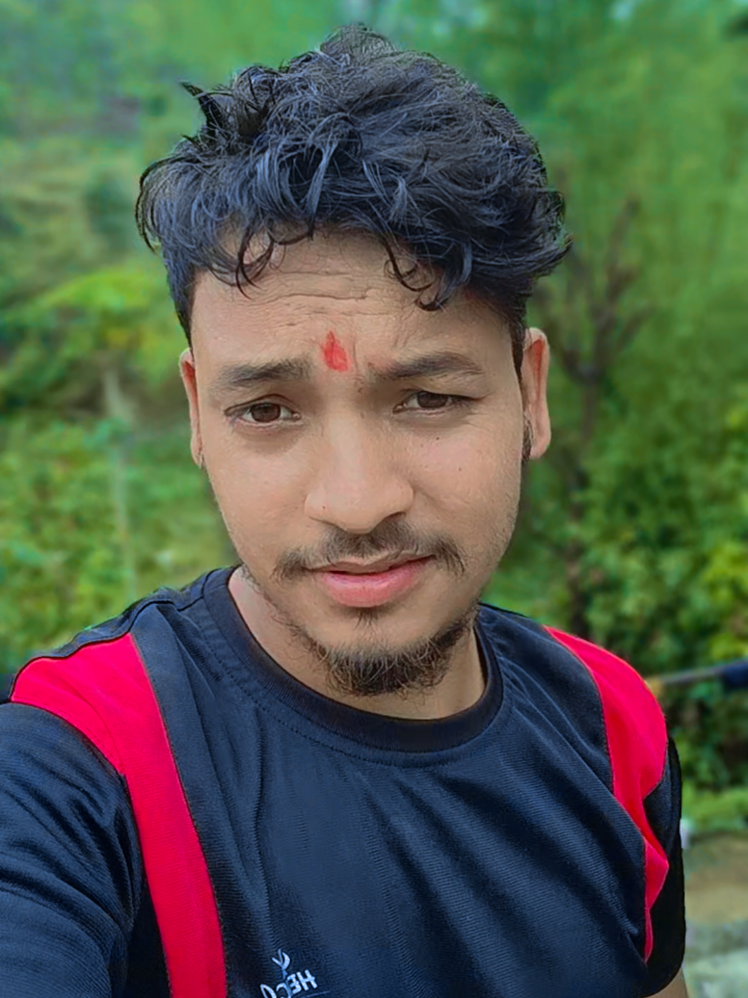 @Hemraj
