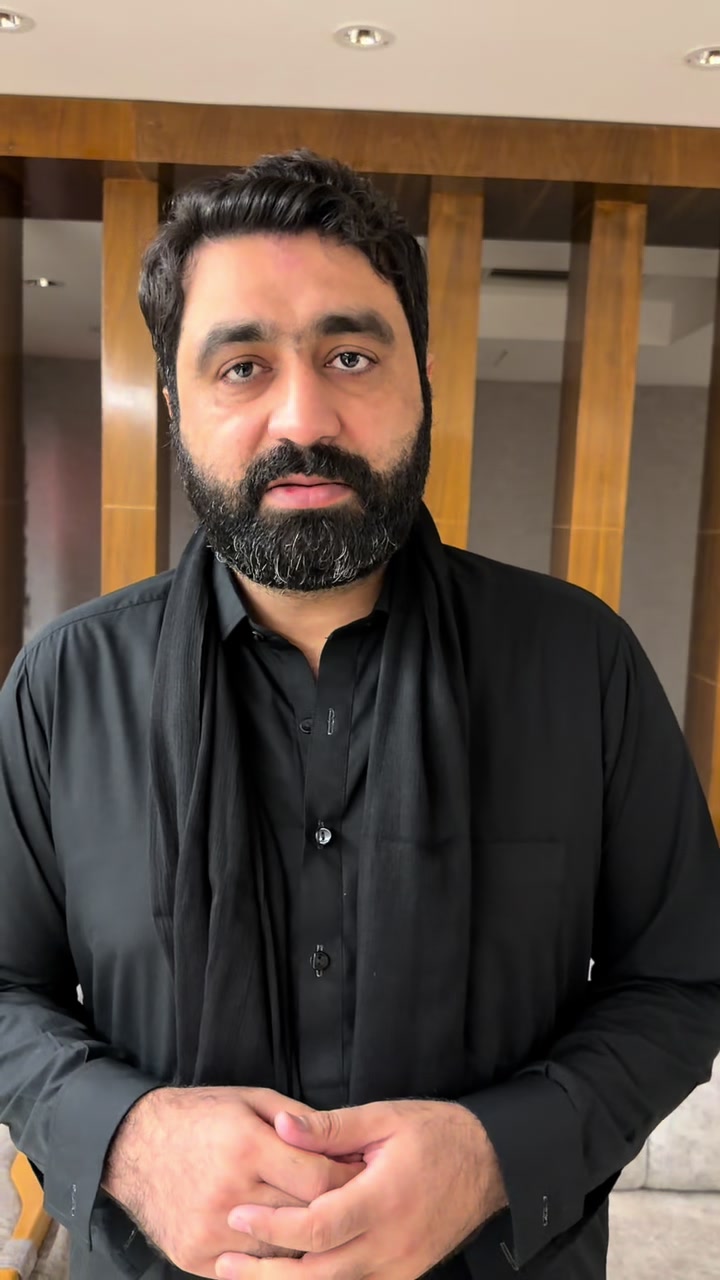 @Taimour Khan