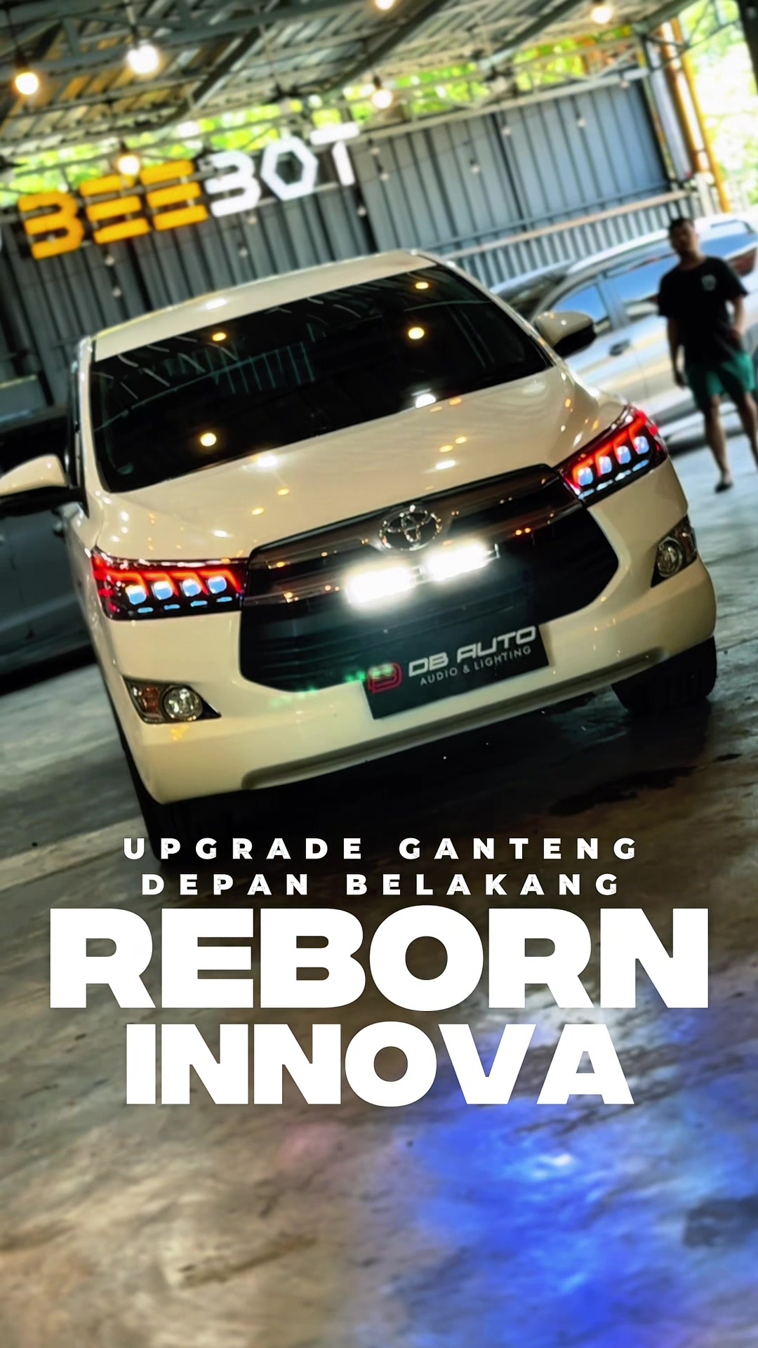 @Db Autolight Store