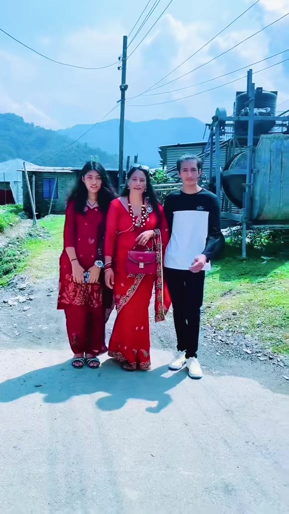 @ishwori karki
