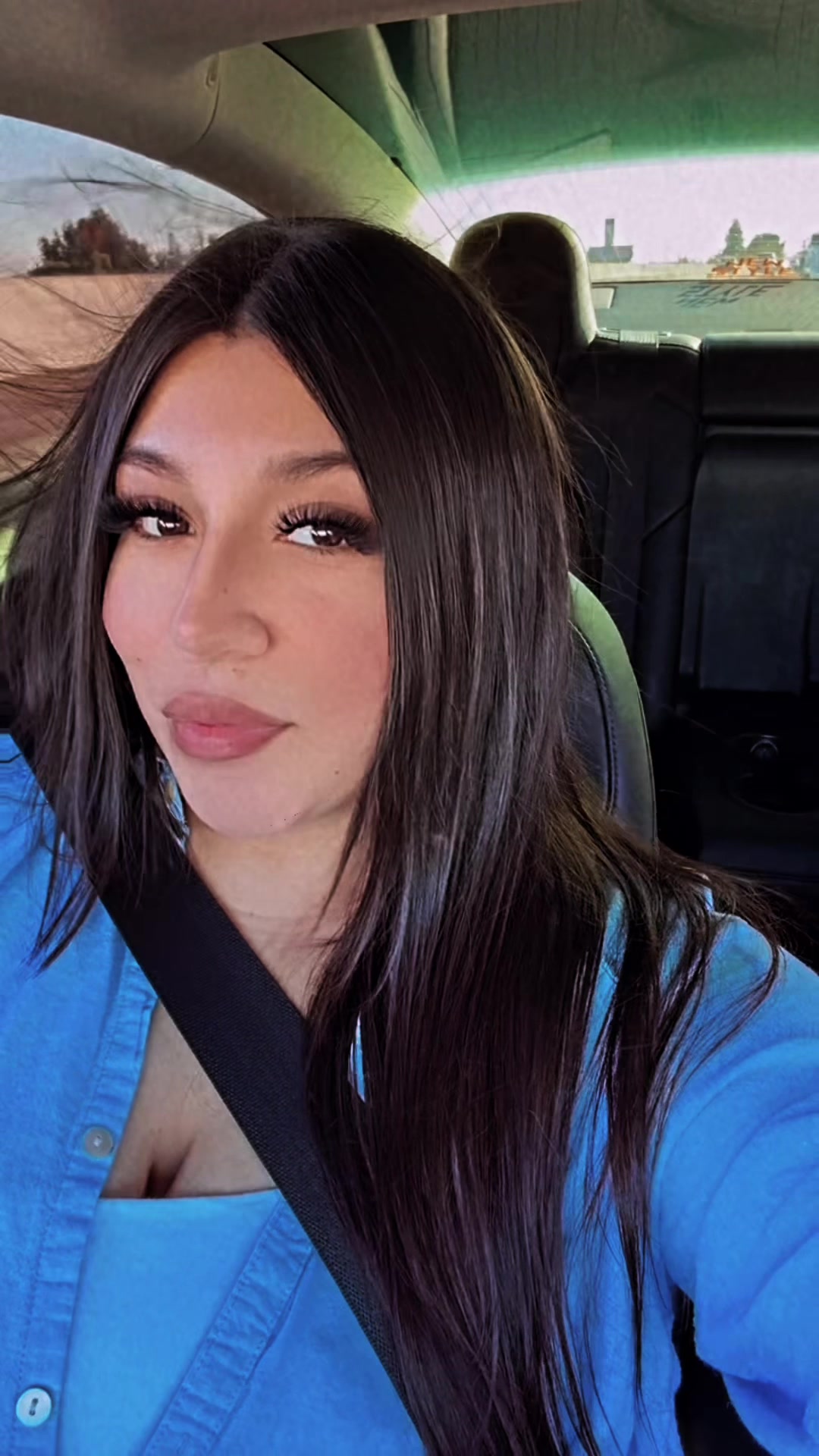 @Alyssa Zamora