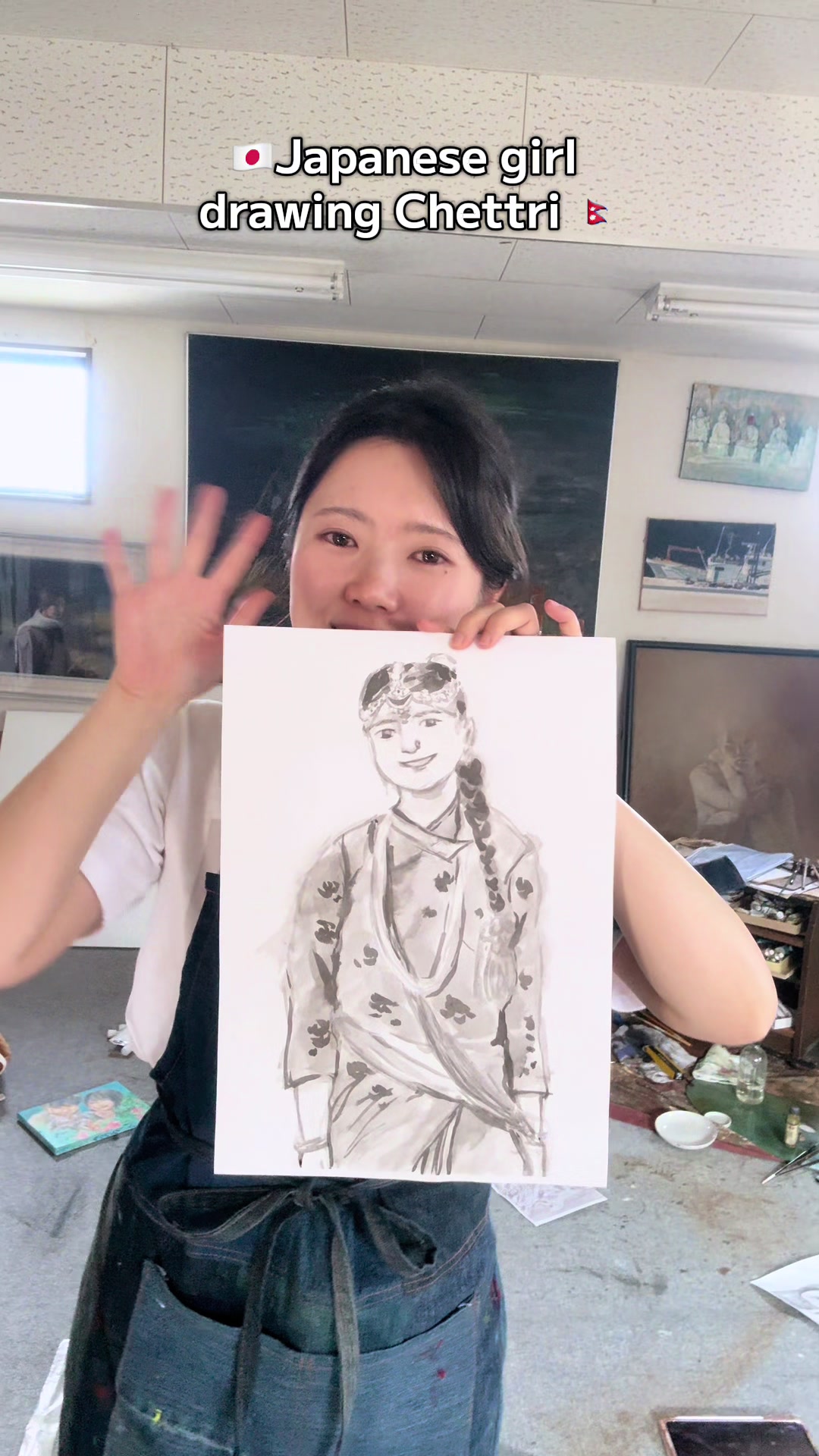 @RINAART🇯🇵🇳🇵