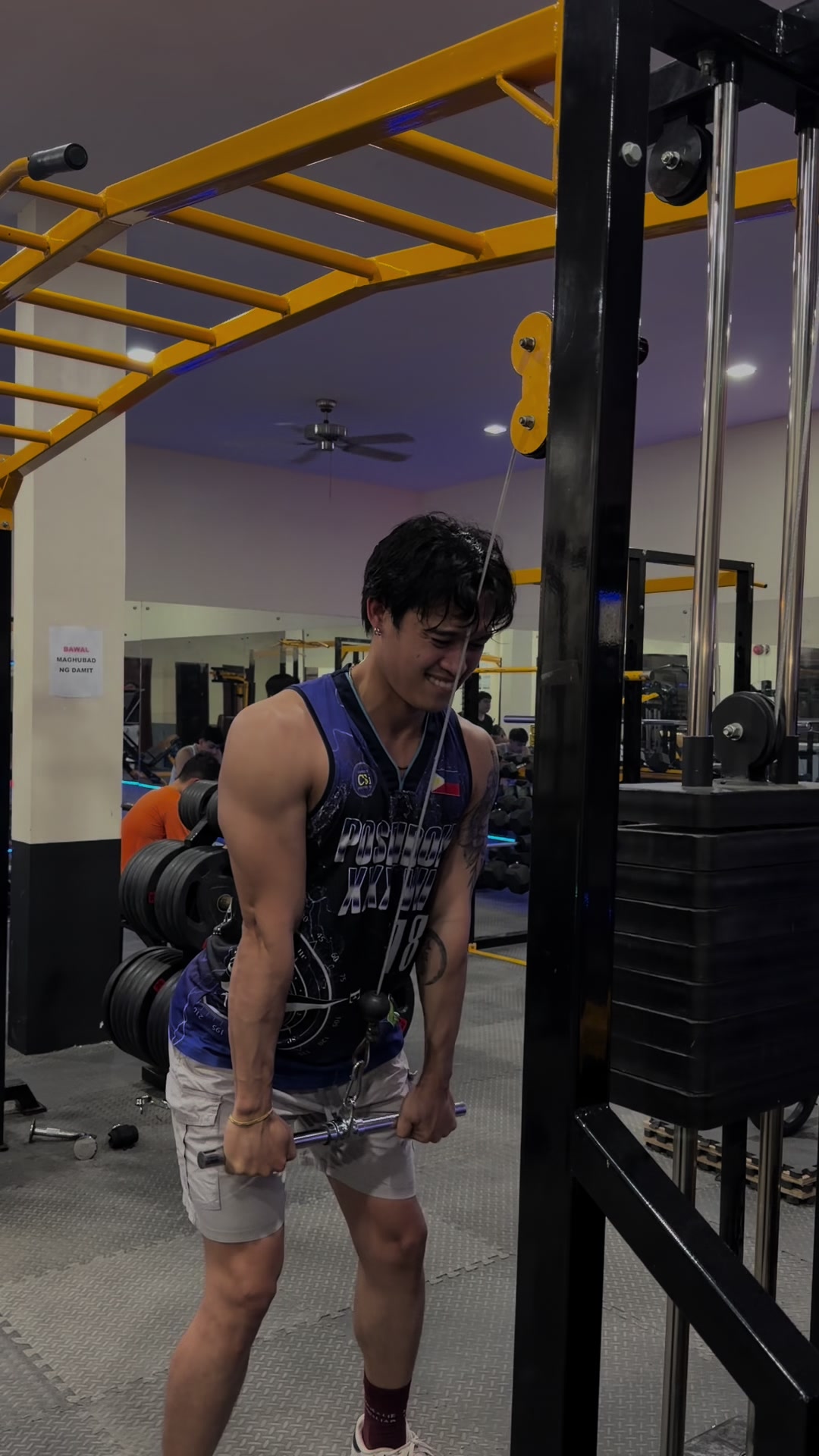 @Young Fitness GYM
