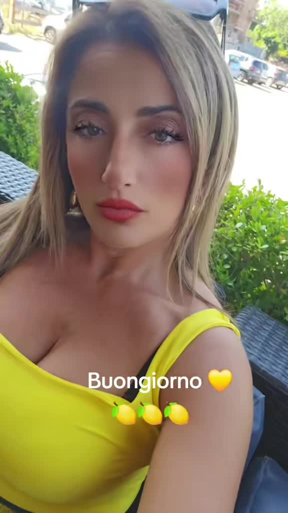 @Gina Di Caterino