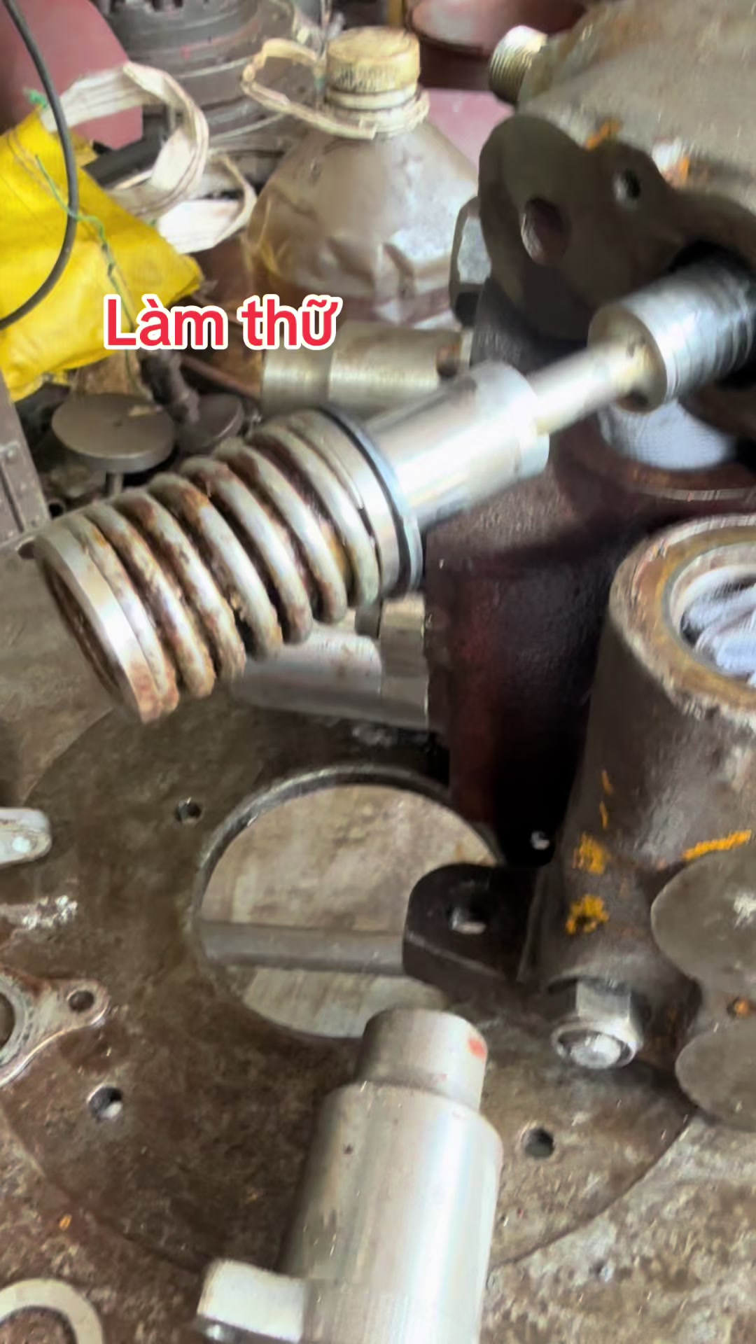 @SÁNG XE CƠ GIỚI