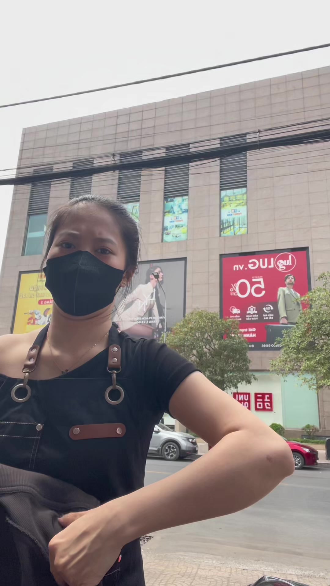 @Nail dạo Biên Hoà