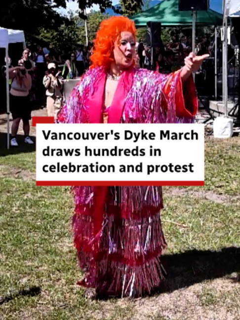 @CBC British Columbia