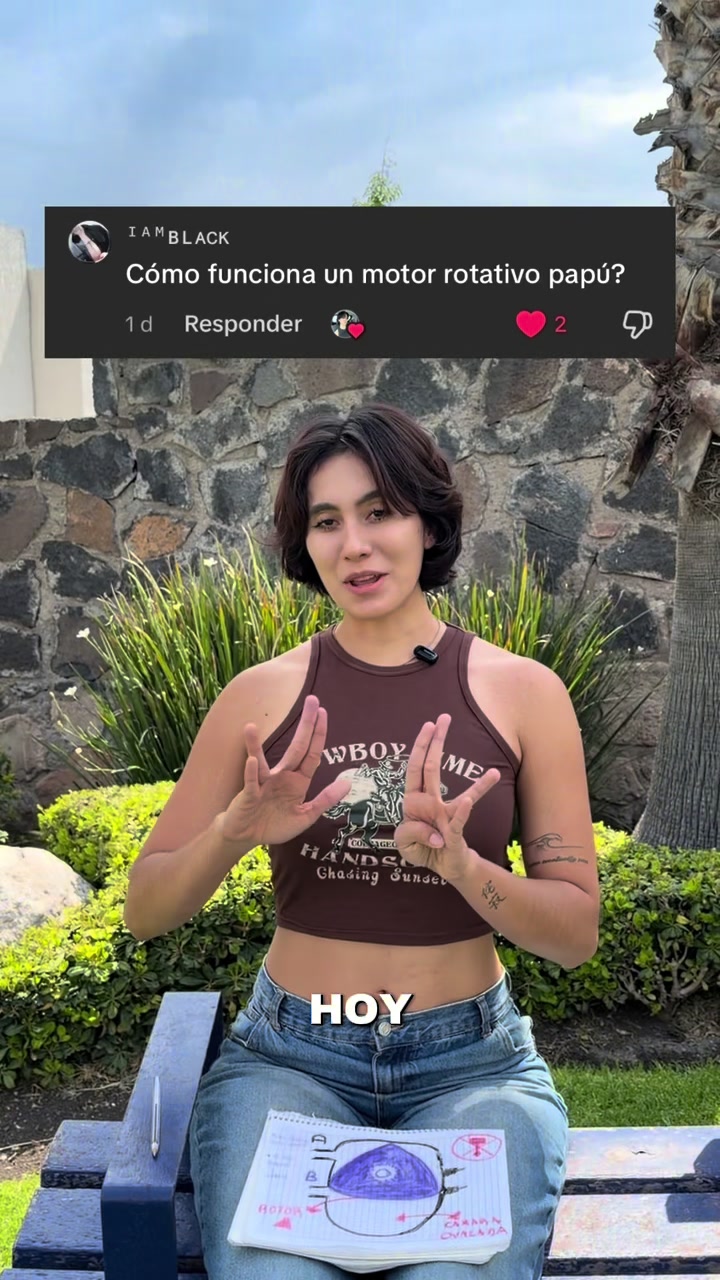 @Merary S&aacute;nchez